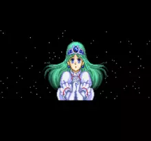 Image n° 7 - screenshots  : Twinbee - Rainbow Bell Adventure